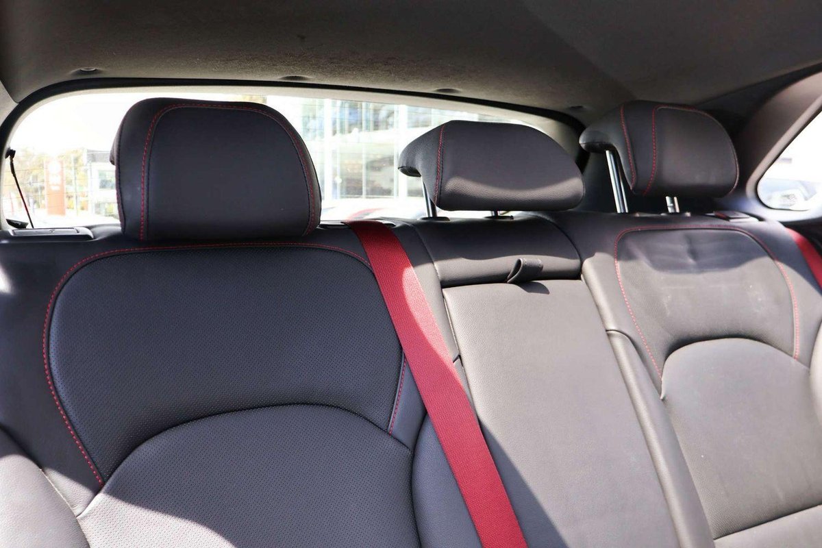 2017 Hyundai i30 SR Premium PD MY18 image 23