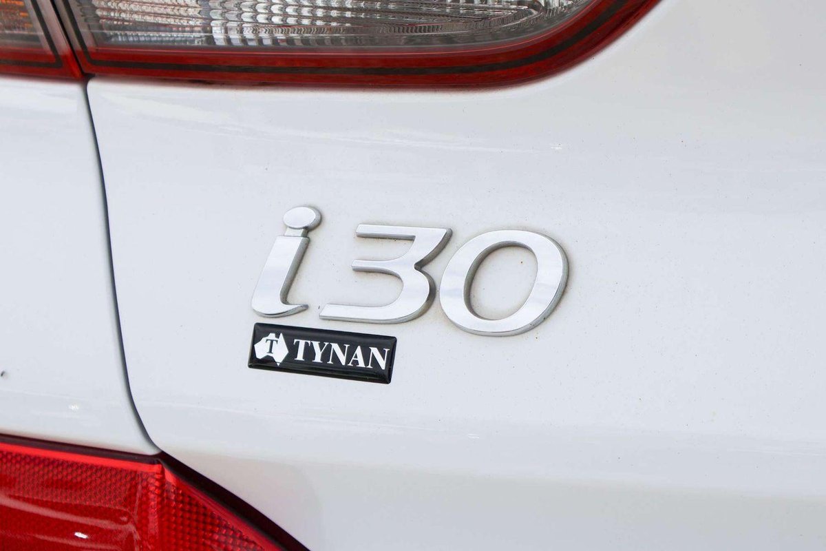 2017 Hyundai i30 SR Premium PD MY18 image 24
