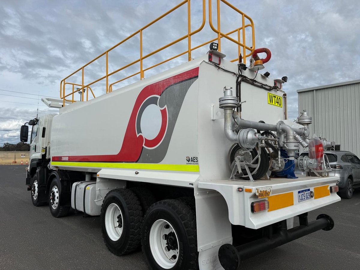 2021 Isuzu F Series FYH300-350 image 12