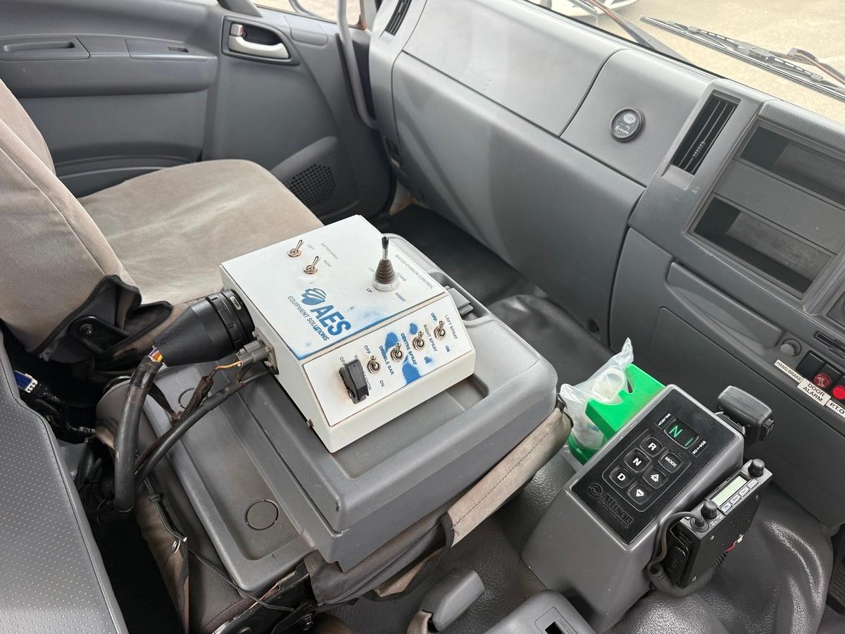 2021 Isuzu F Series FYH300-350 image 20