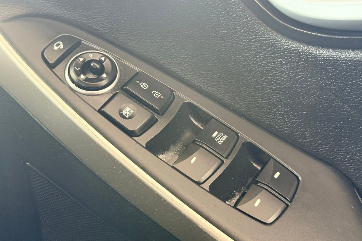 2014 Hyundai i30 SE GD2 MY14 image 19