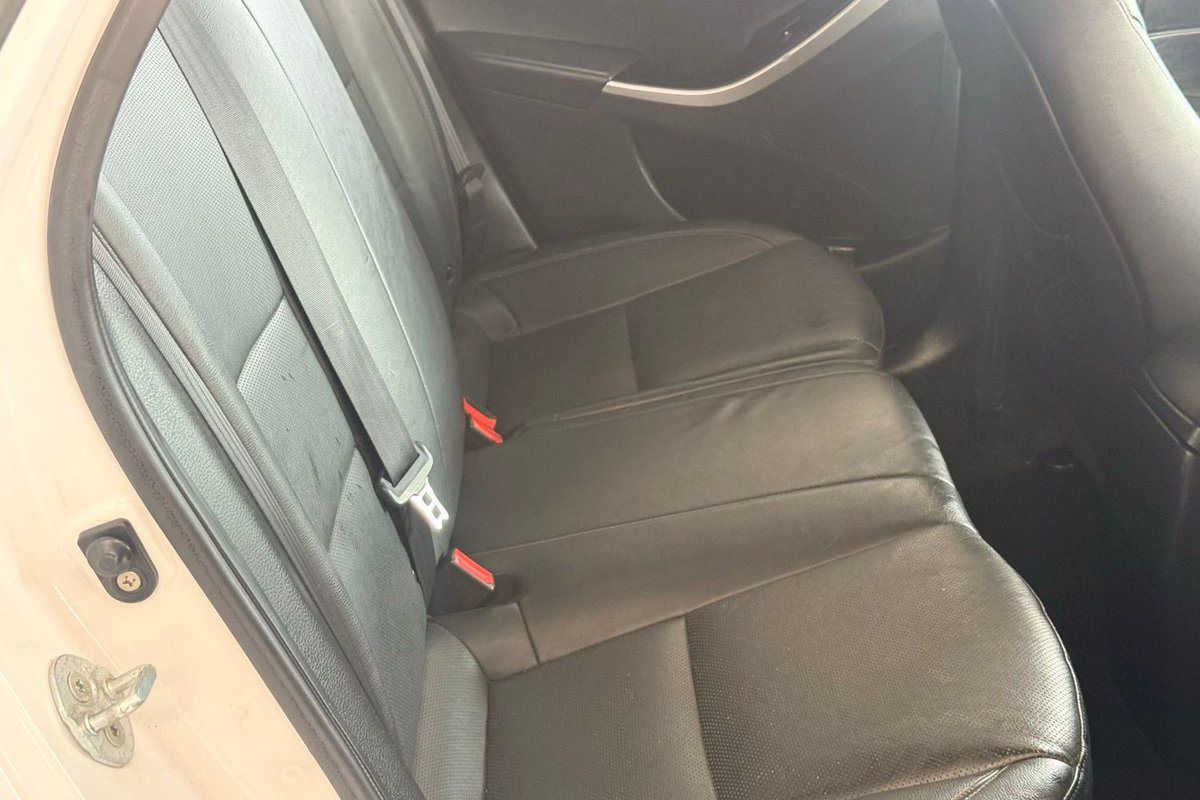 2014 Hyundai i30 SE GD2 MY14 image 20