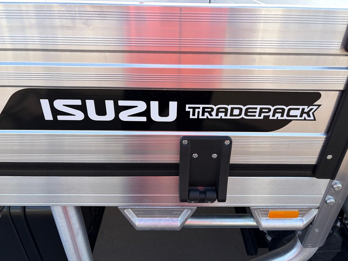 2026 Isuzu N Series NPR 45/65-175 DT D34 Tradepack image 7
