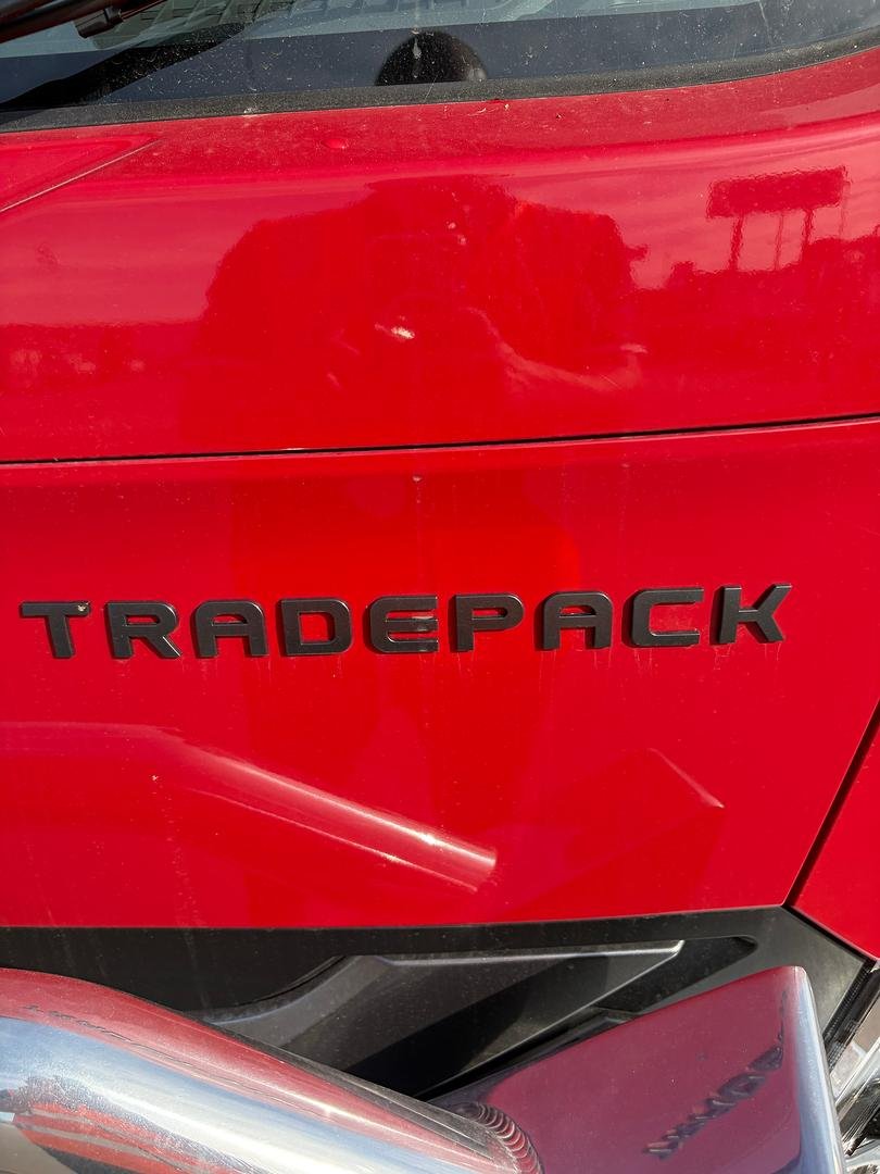 2026 Isuzu N Series NPR 45/65-175 DT D34 Tradepack image 5