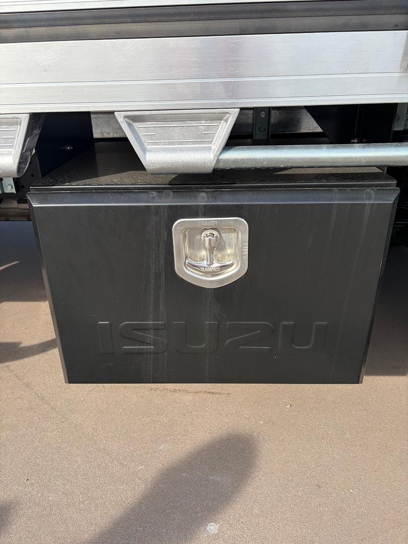 2026 Isuzu N Series NPR 45/65-175 DT D34 Tradepack image 12