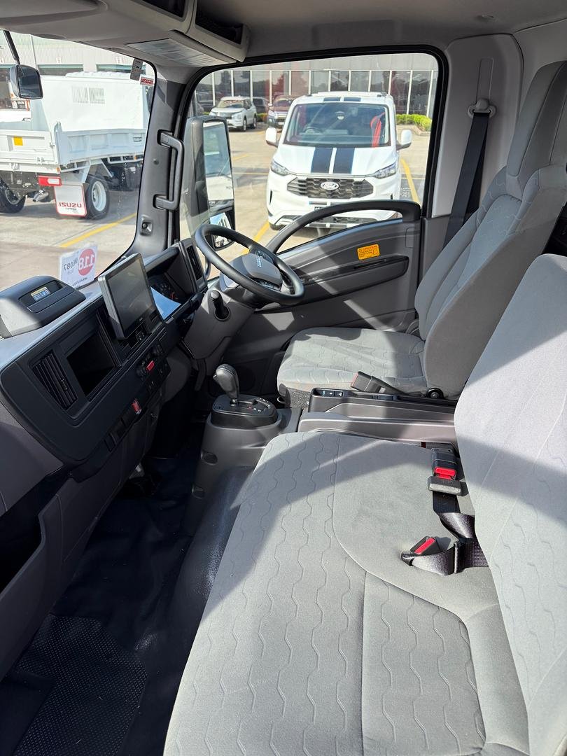 2026 Isuzu N Series NPR 45/65-175 DT D34 Tradepack image 13