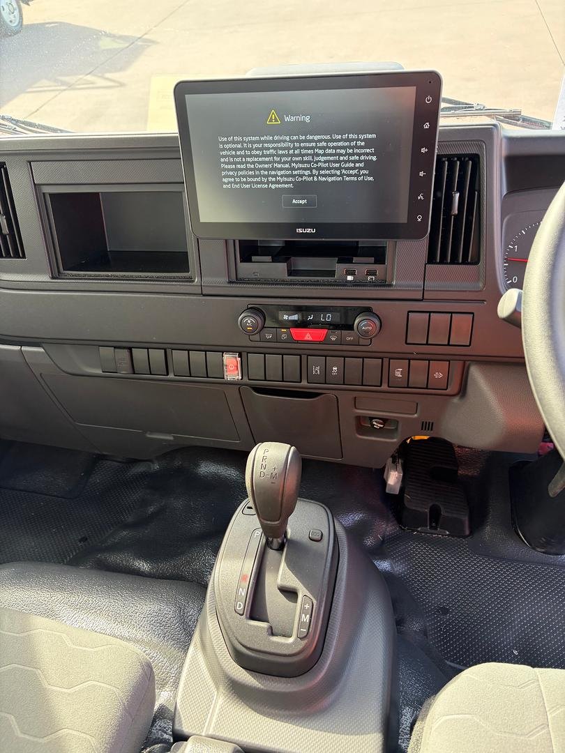 2026 Isuzu N Series NPR 45/65-175 DT D34 Tradepack image 14