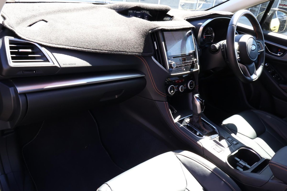 2020 Subaru XV 2.0i-S G5X MY20 AWD image 28