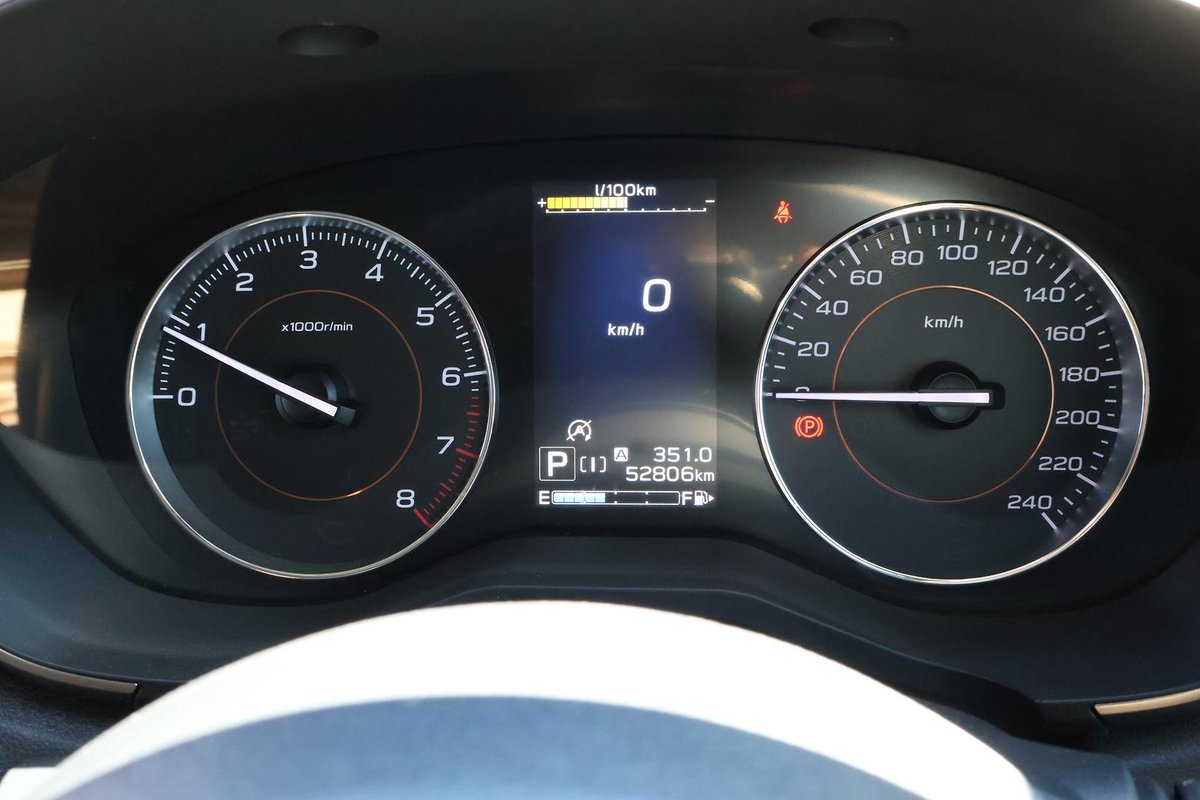 2020 Subaru XV 2.0i-S G5X MY20 AWD image 14