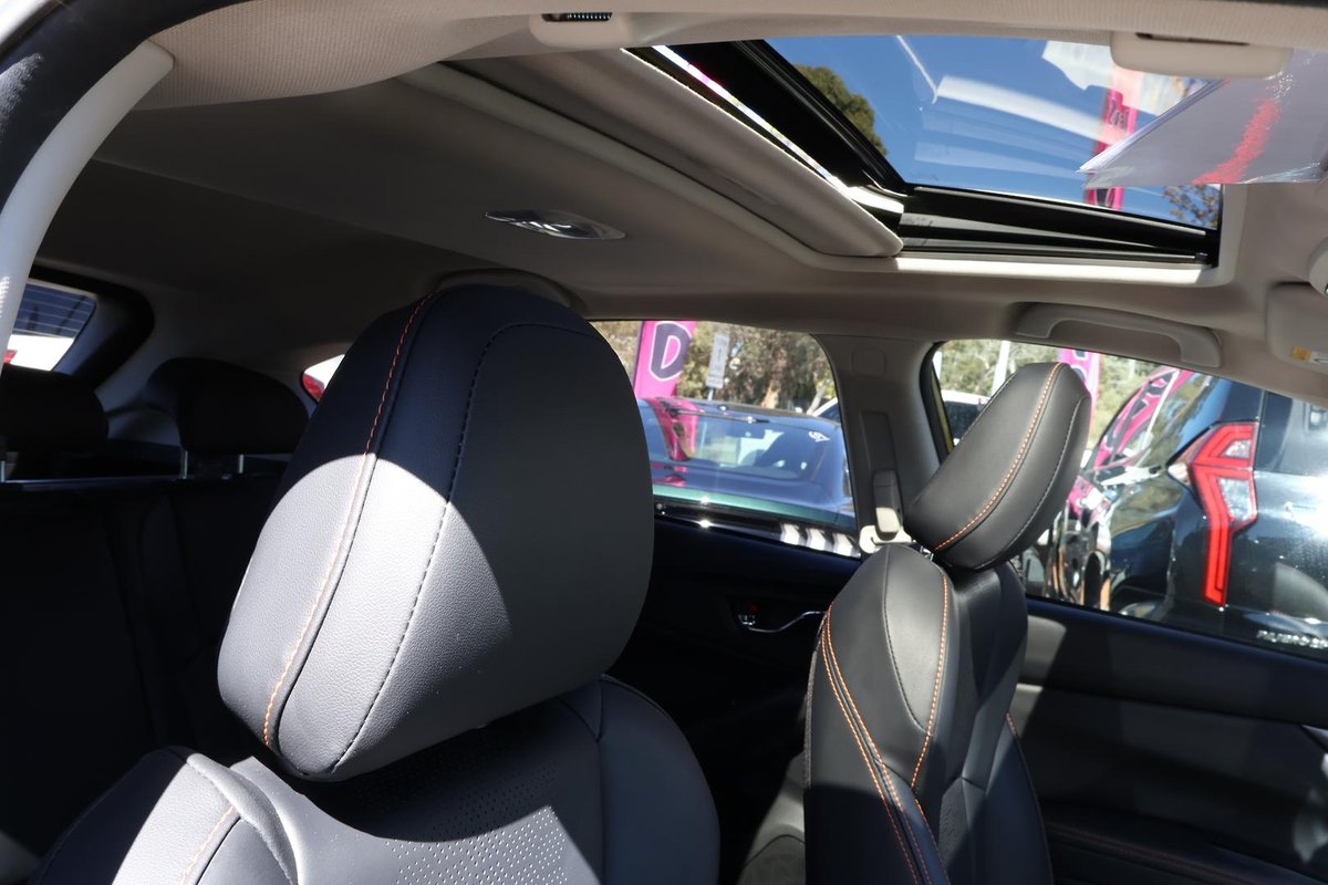 2020 Subaru XV 2.0i-S G5X MY20 AWD image 8