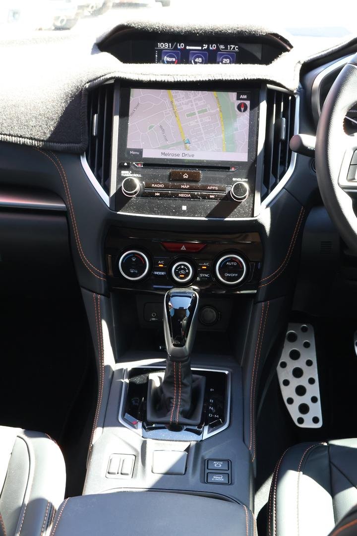 2020 Subaru XV 2.0i-S G5X MY20 AWD image 20