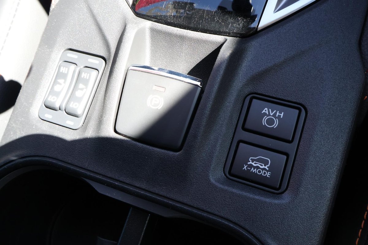 2020 Subaru XV 2.0i-S G5X MY20 AWD image 23
