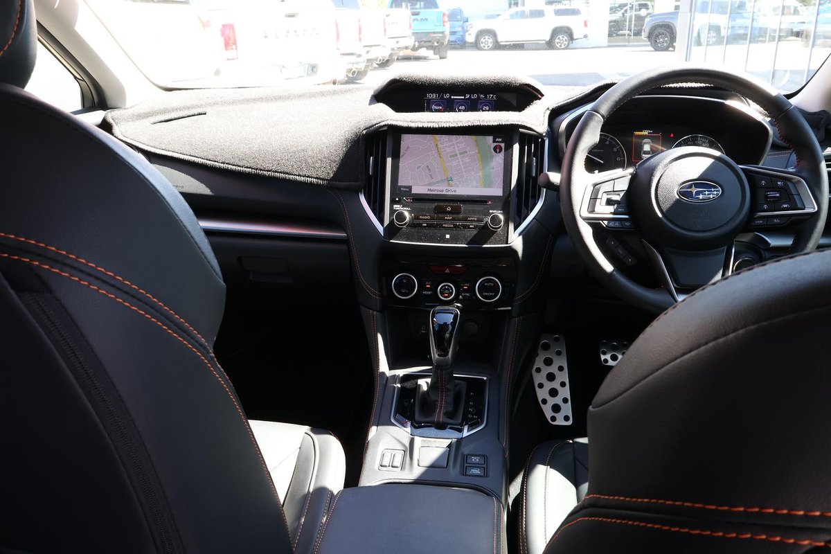 2020 Subaru XV 2.0i-S G5X MY20 AWD image 9