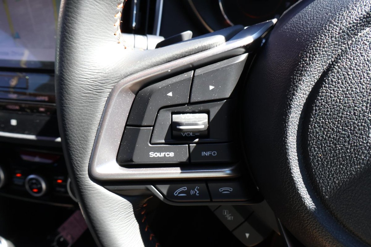 2020 Subaru XV 2.0i-S G5X MY20 AWD image 11