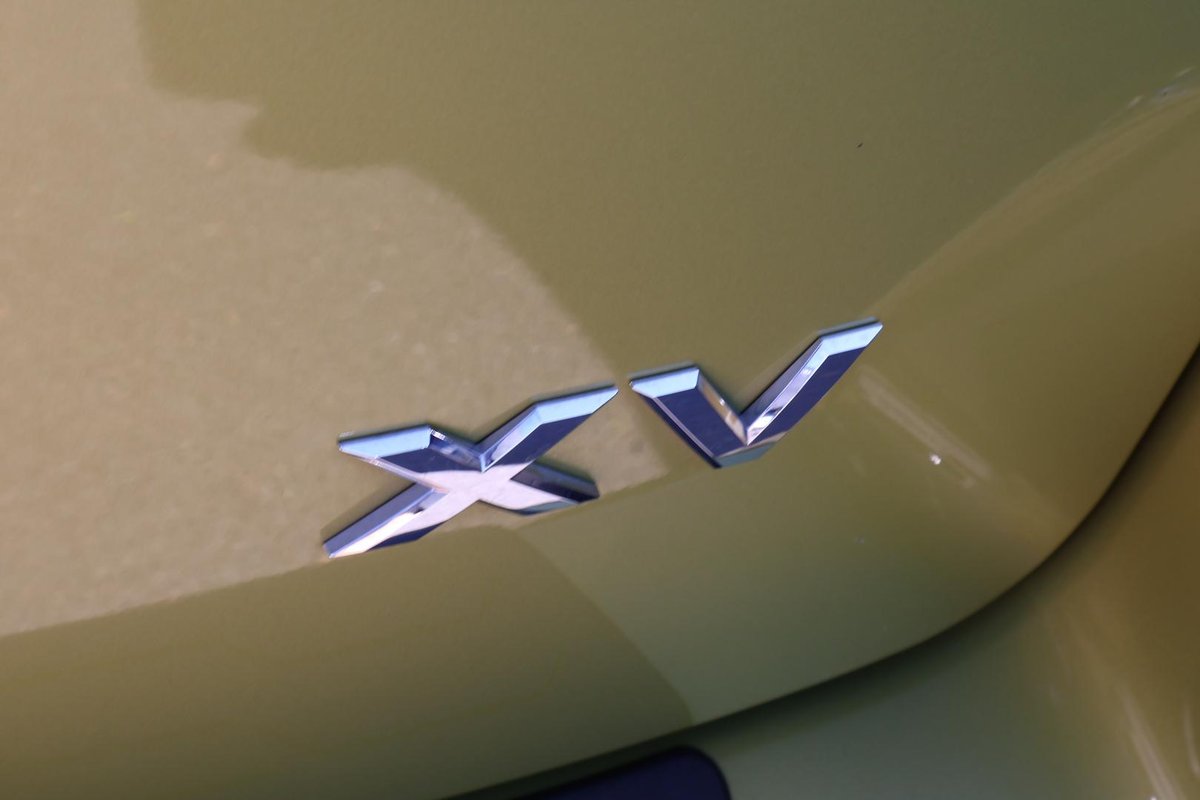 2020 Subaru XV 2.0i-S G5X MY20 AWD image 34