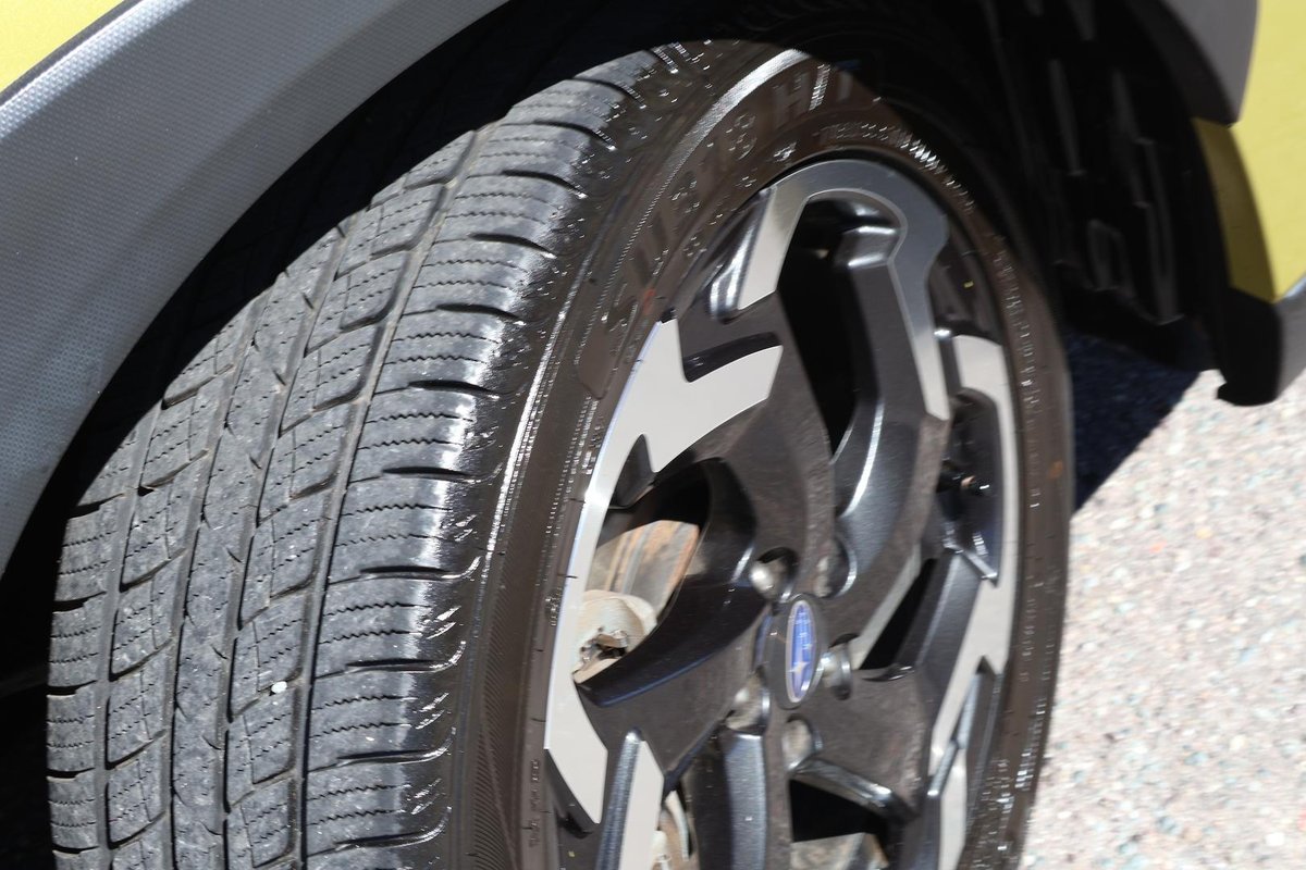 2020 Subaru XV 2.0i-S G5X MY20 AWD image 32