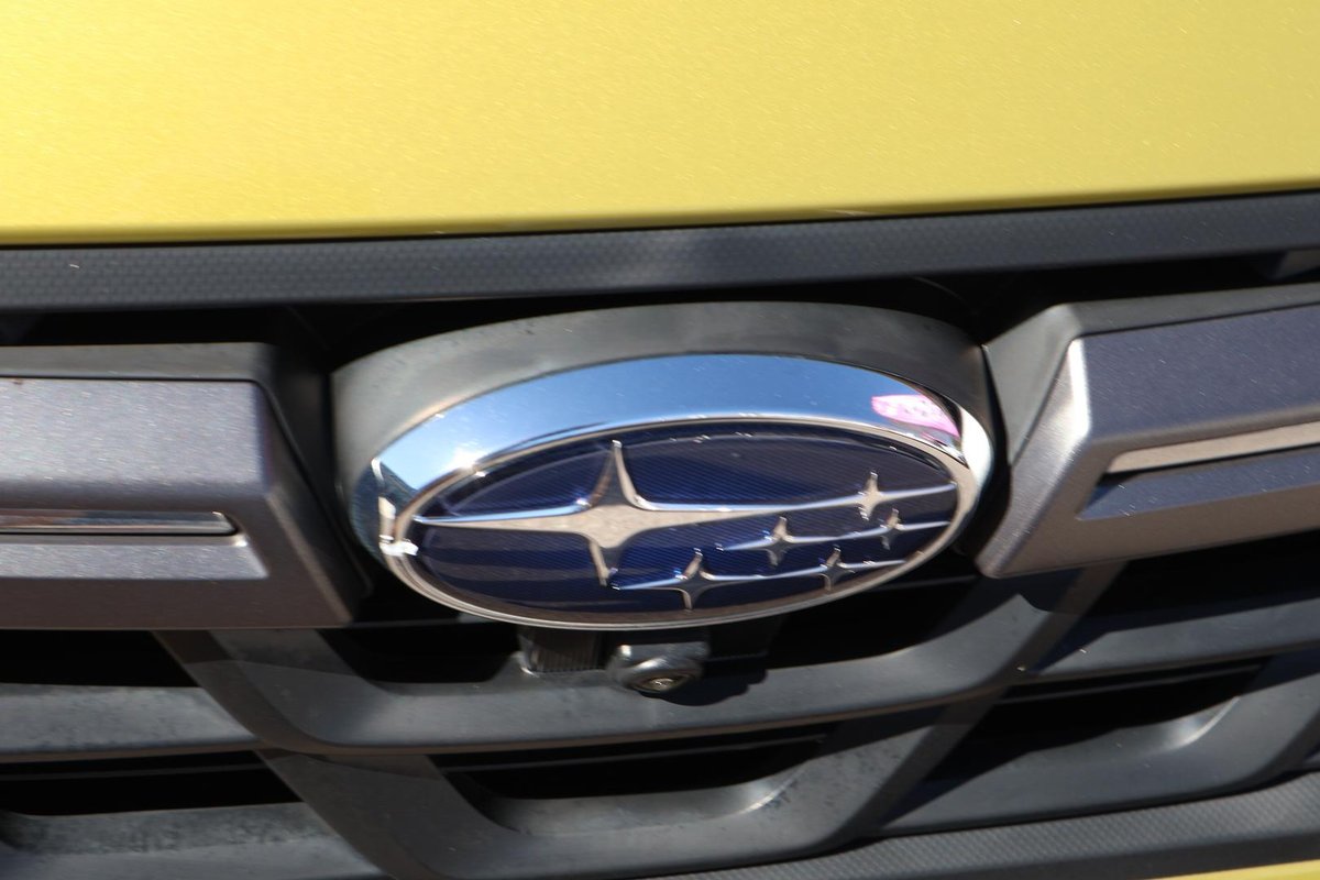 2020 Subaru XV 2.0i-S G5X MY20 AWD image 35