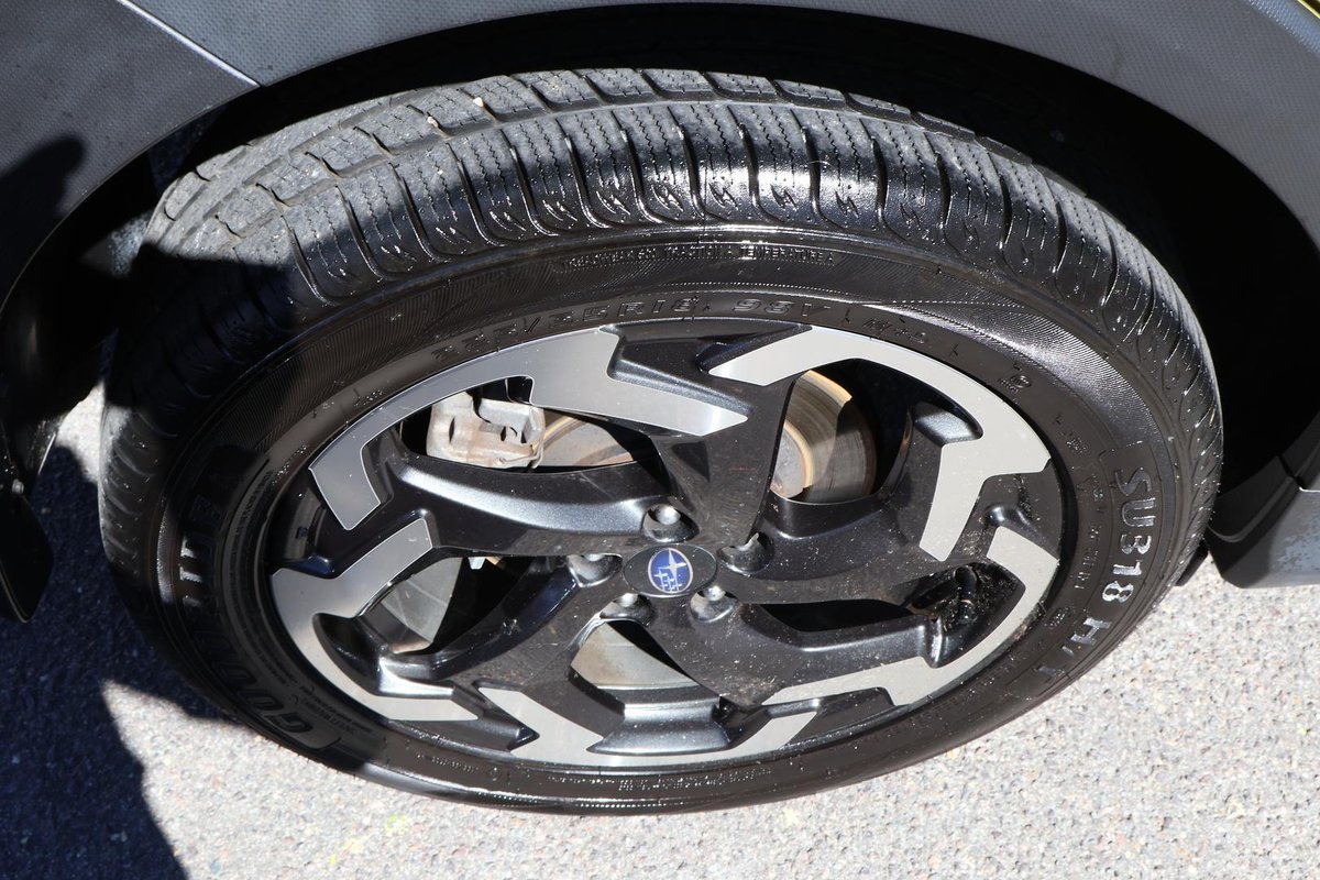 2020 Subaru XV 2.0i-S G5X MY20 AWD image 31