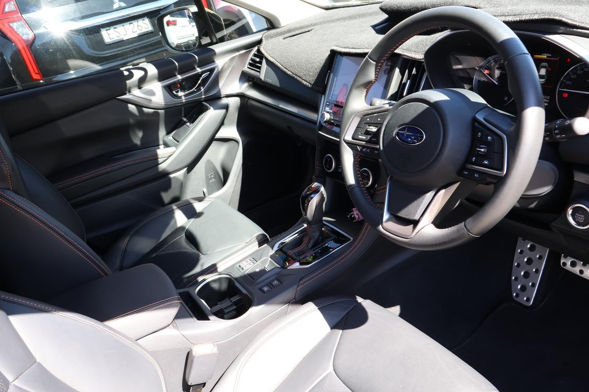 2020 Subaru XV 2.0i-S G5X MY20 AWD image 7