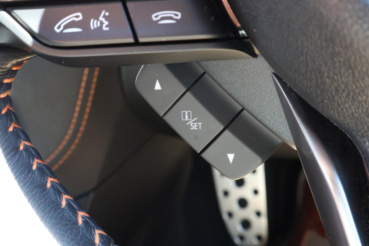 2020 Subaru XV 2.0i-S G5X MY20 AWD image 12
