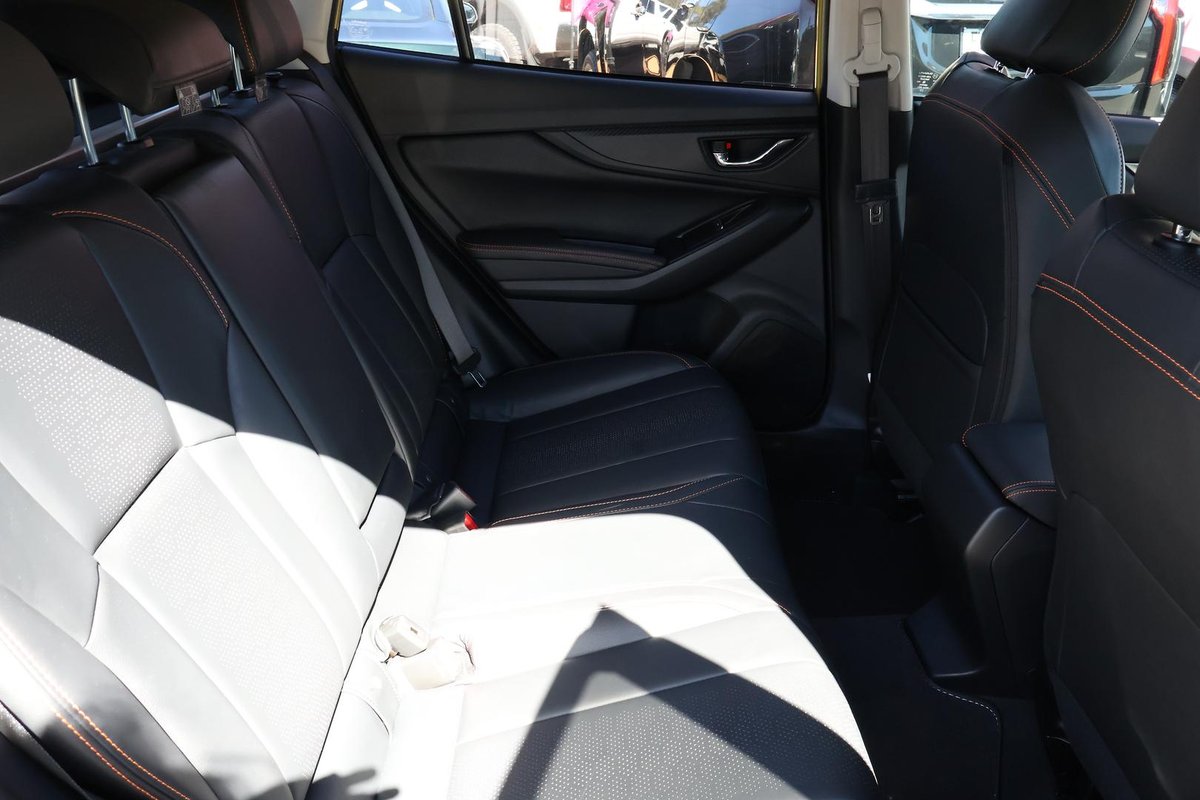 2020 Subaru XV 2.0i-S G5X MY20 AWD image 27