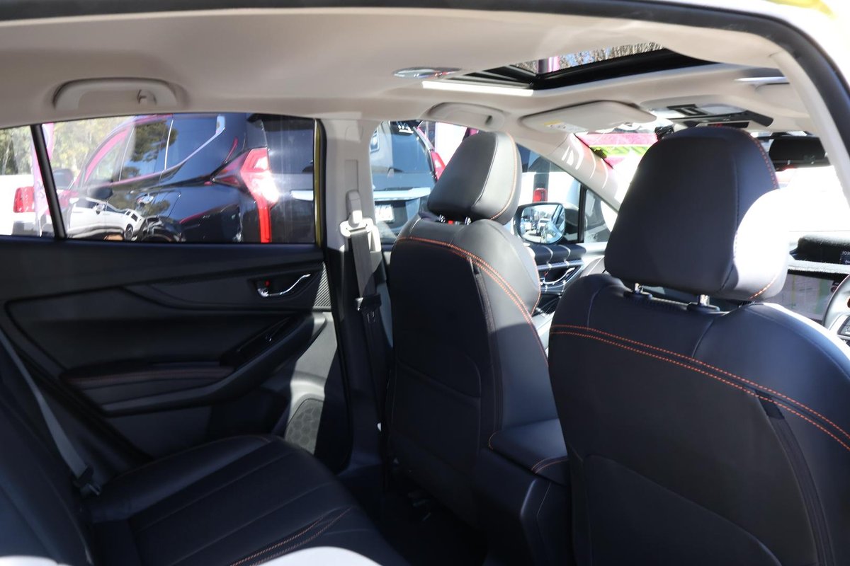 2020 Subaru XV 2.0i-S G5X MY20 AWD image 26