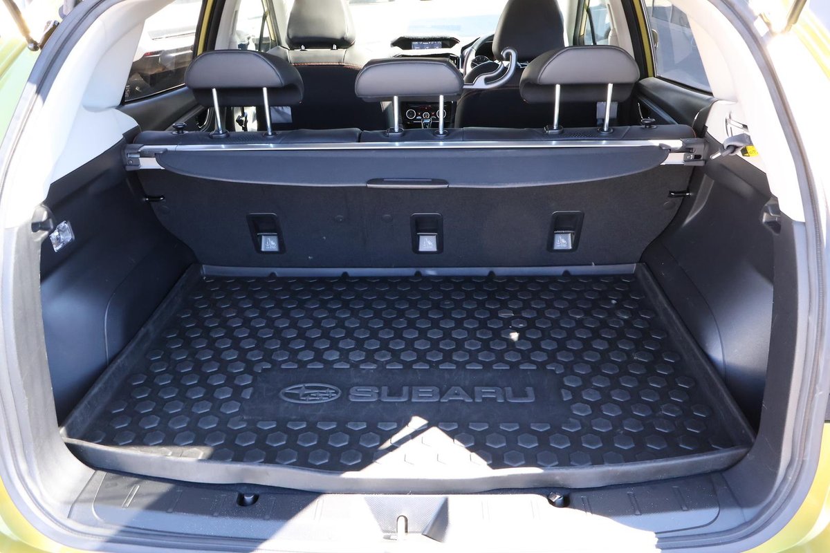 2020 Subaru XV 2.0i-S G5X MY20 AWD image 29