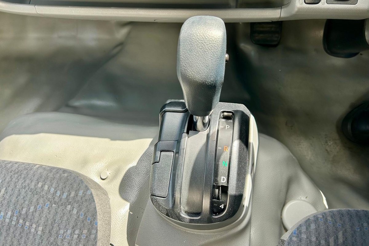 2021 Hino 300 Series 616 image 27