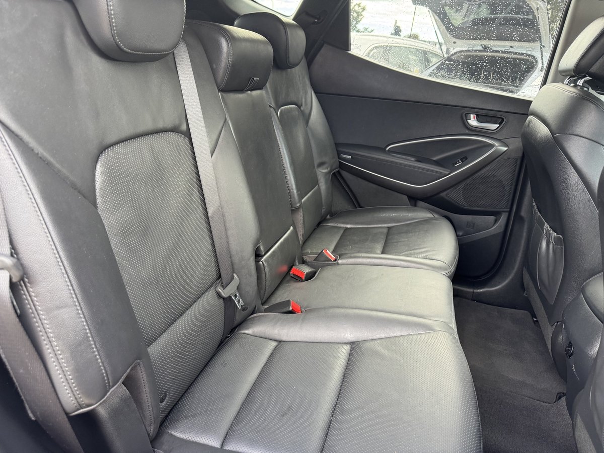 2016 Hyundai Santa Fe 30 Special Edition DM3 Series II MY17 image 15