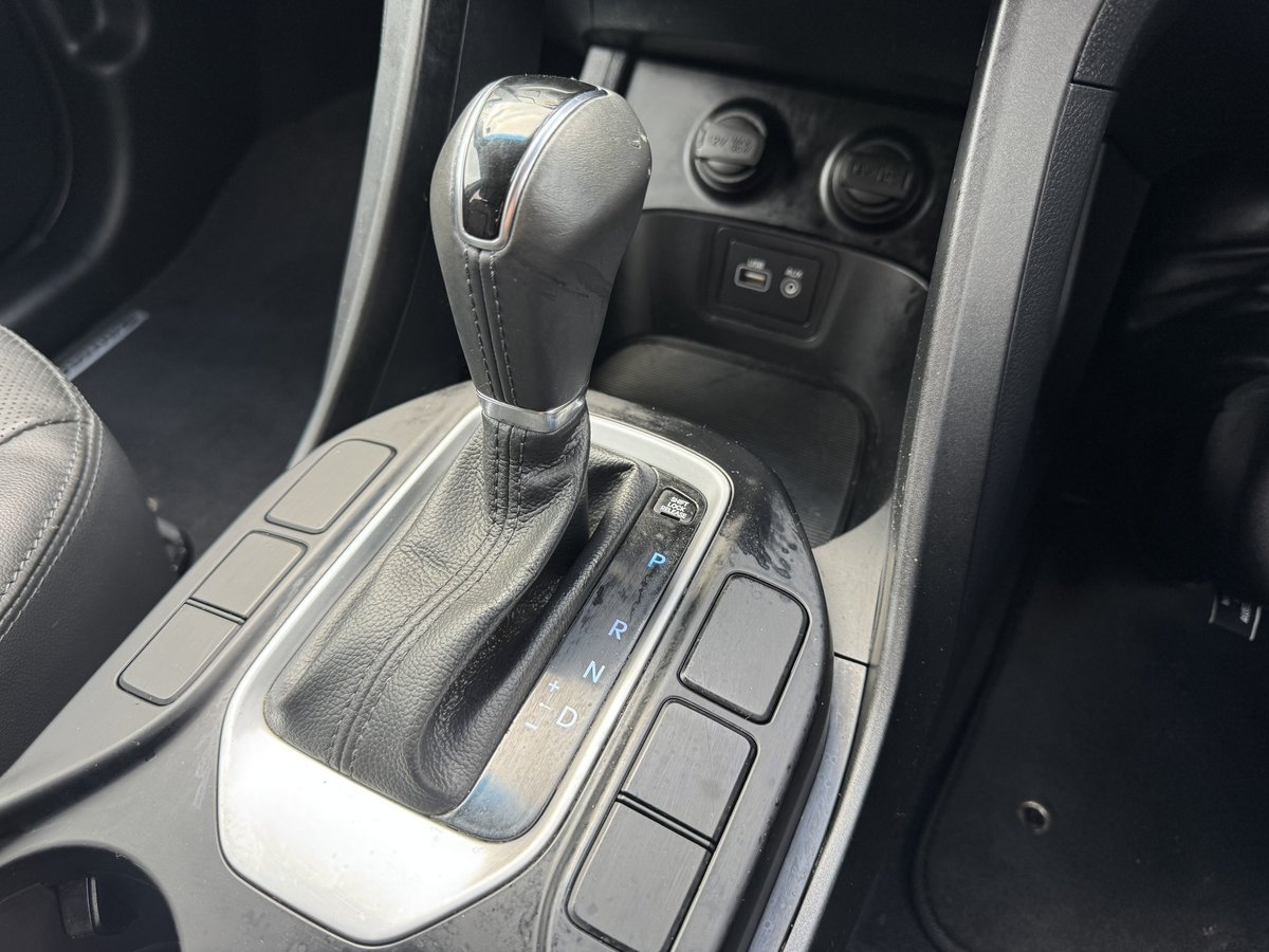 2016 Hyundai Santa Fe 30 Special Edition DM3 Series II MY17 image 24