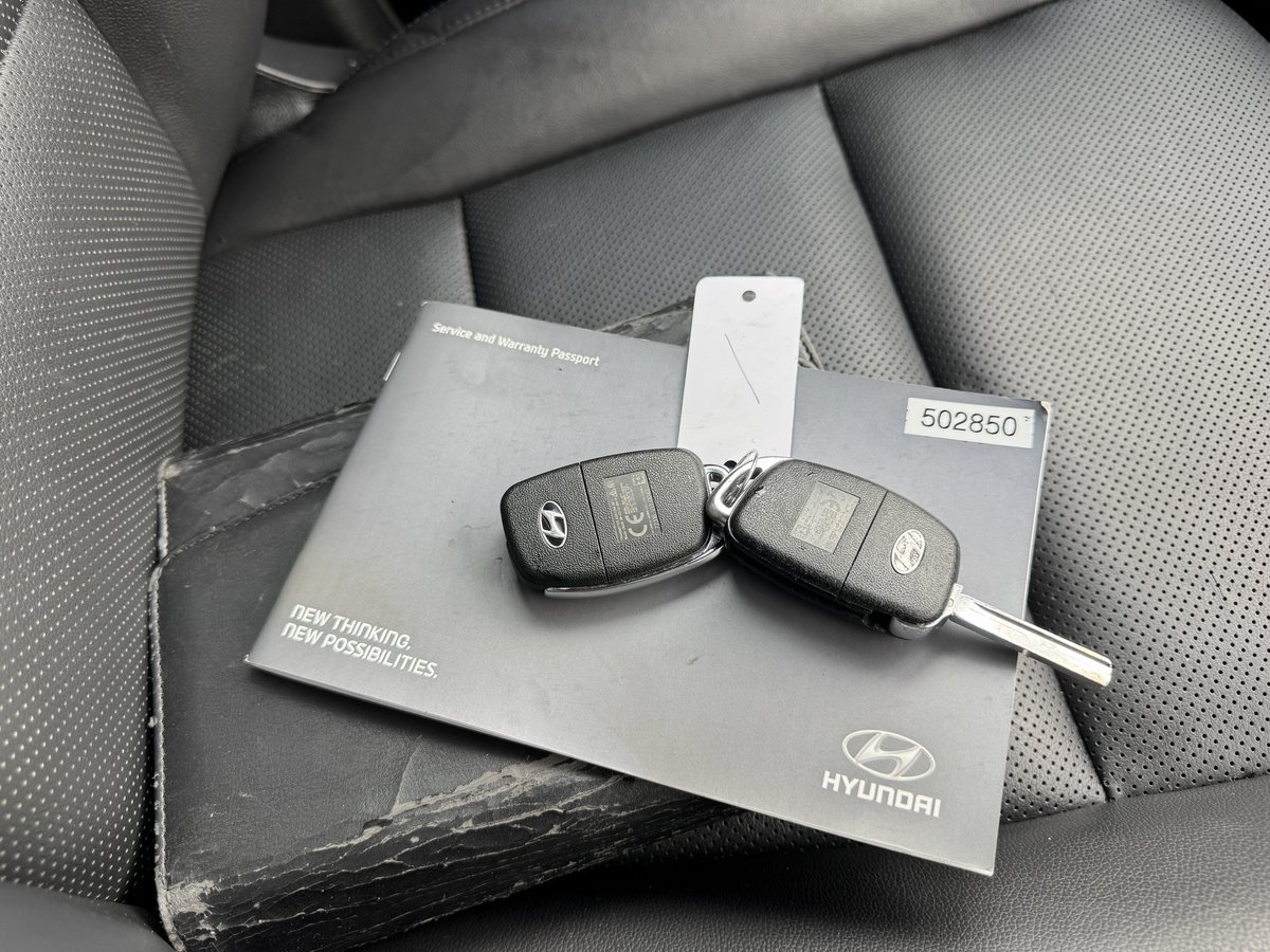 2016 Hyundai Santa Fe 30 Special Edition DM3 Series II MY17 image 28