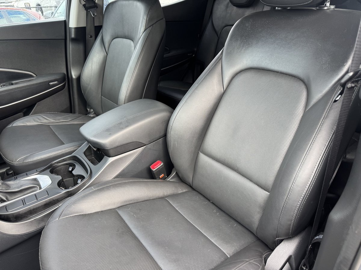 2016 Hyundai Santa Fe 30 Special Edition DM3 Series II MY17 image 9