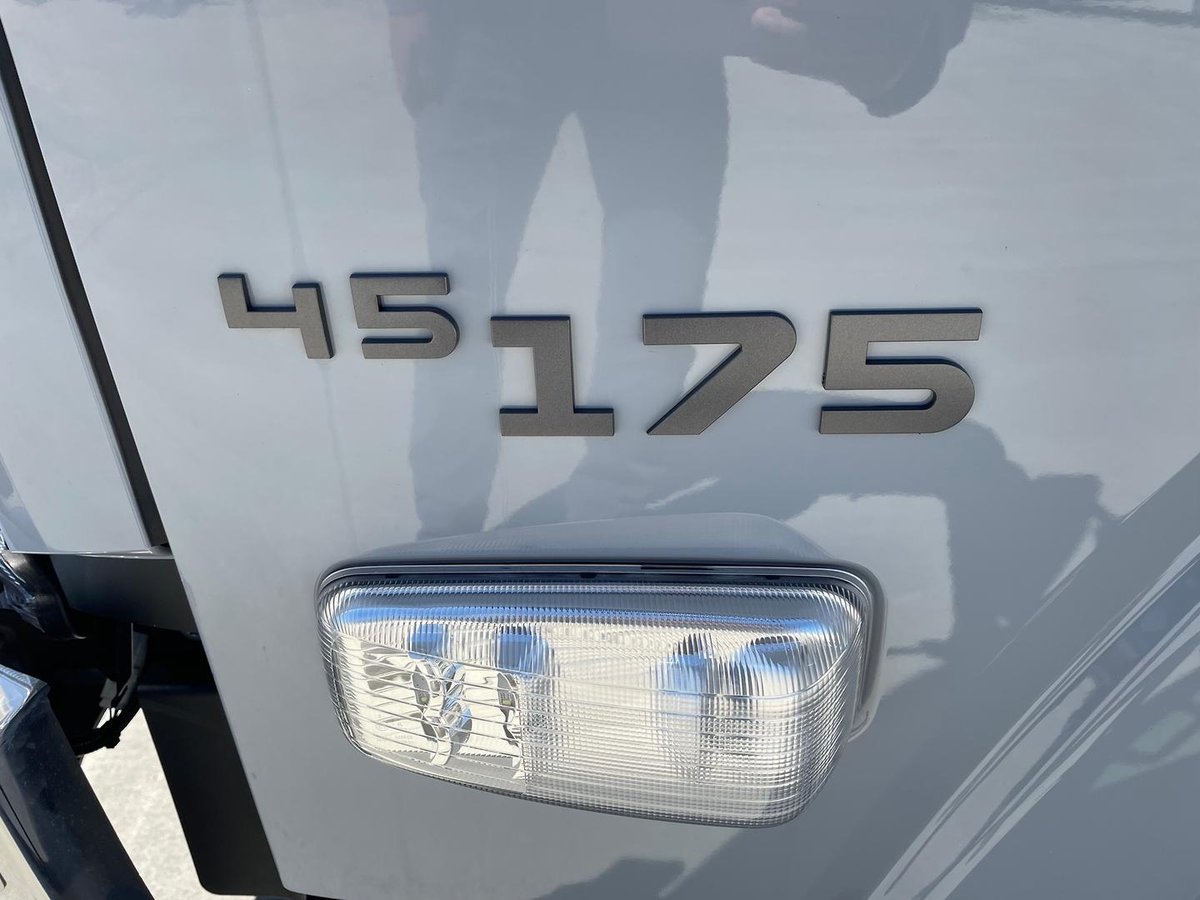 2026 Isuzu N Series NPR 45/65-175 DT D34 Tradepack image 11