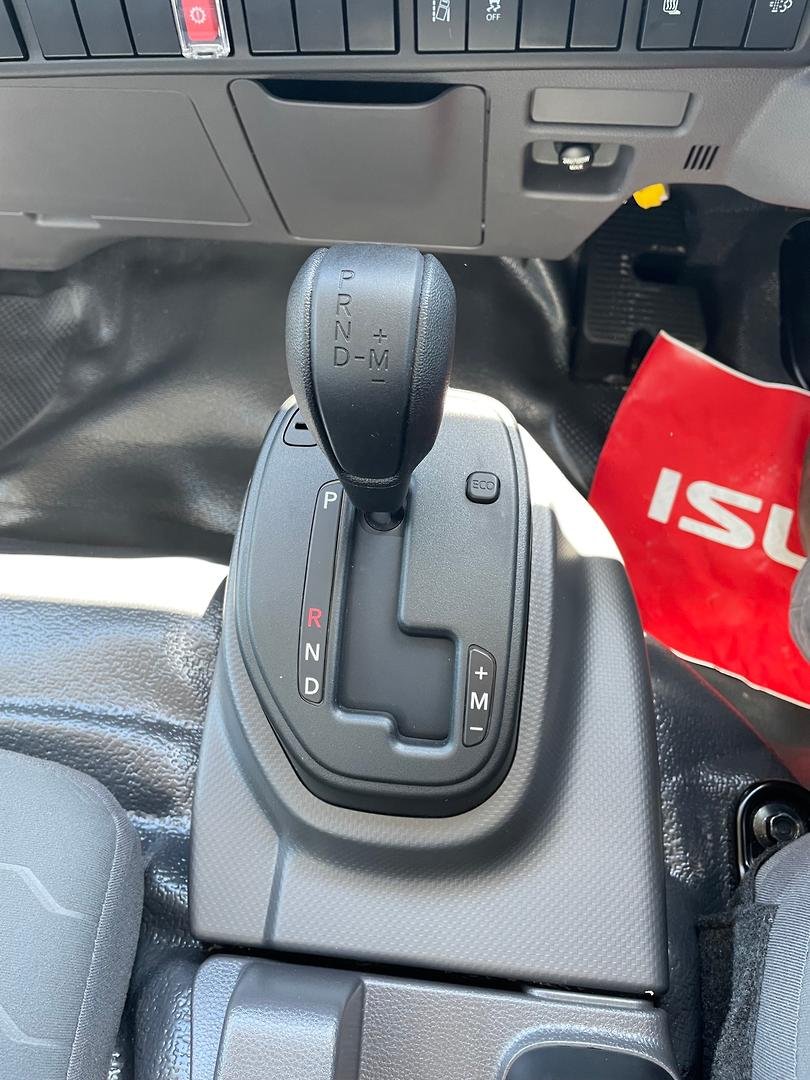 2026 Isuzu N Series NPR 45/65-175 DT D34 Tradepack image 21