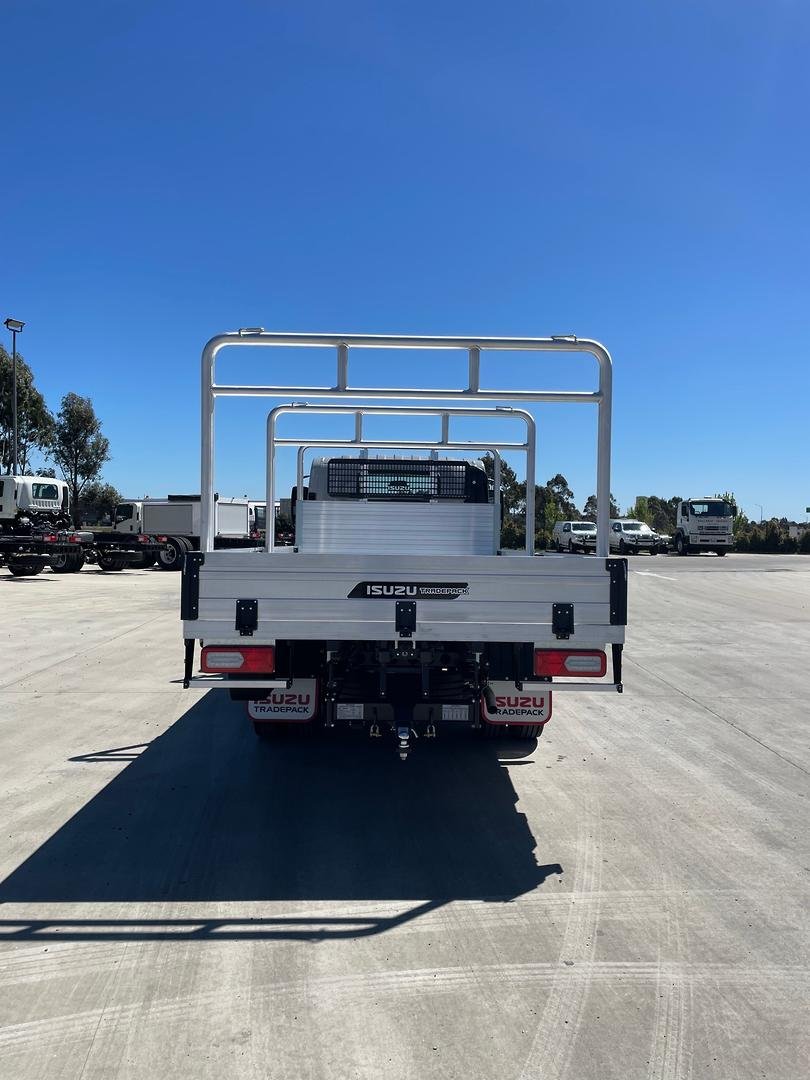 2026 Isuzu N Series NPR 45/65-175 DT D34 Tradepack image 6