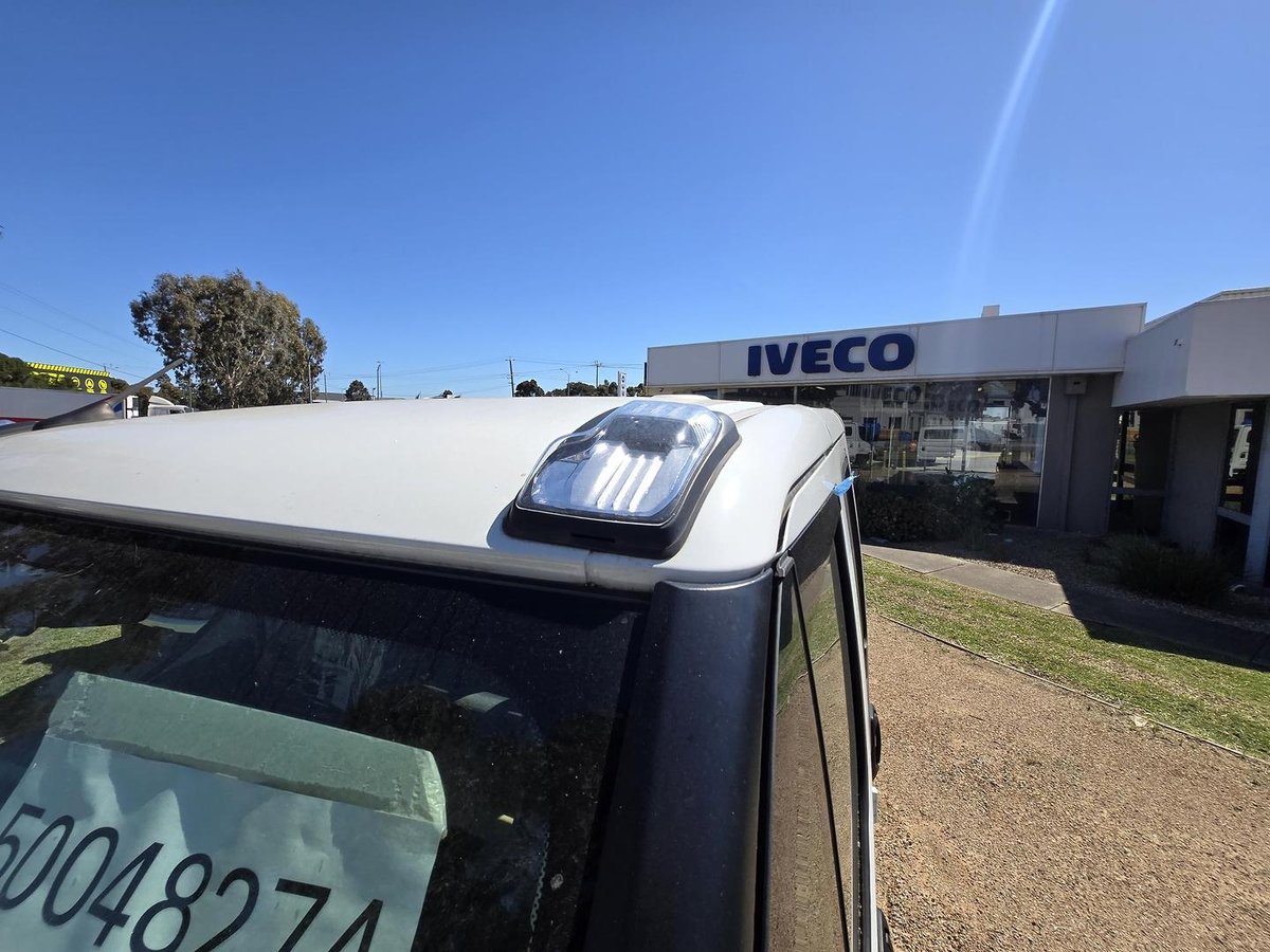 2025 Iveco Daily 50C21 image 10