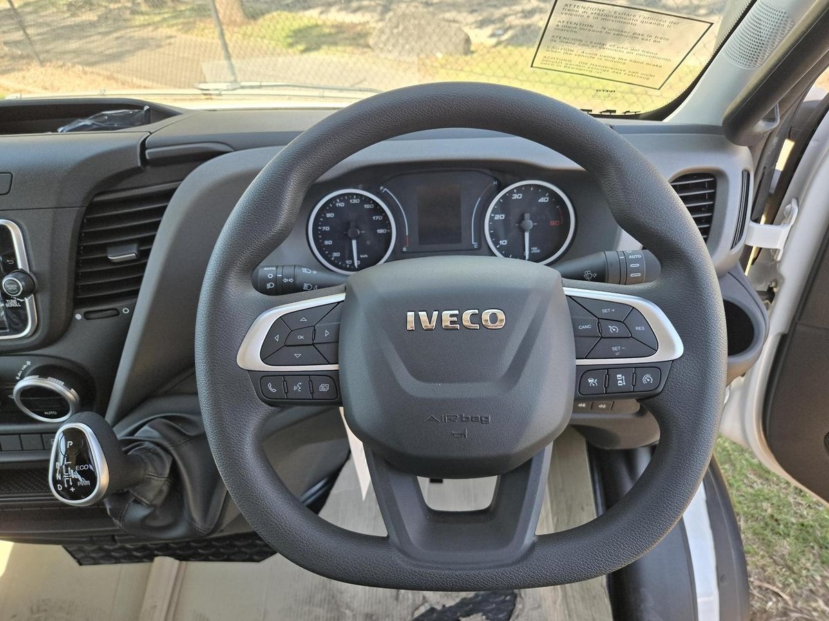 2025 Iveco Daily 50C21 image 13