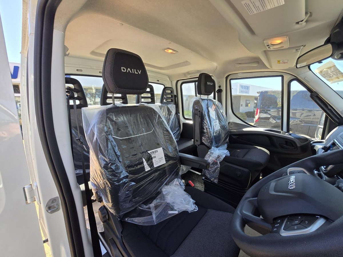 2025 Iveco Daily 50C21 image 16