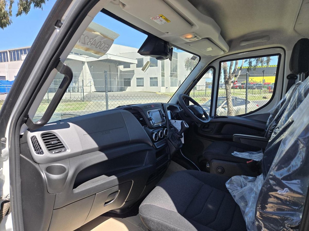 2025 Iveco Daily 50C21 image 14