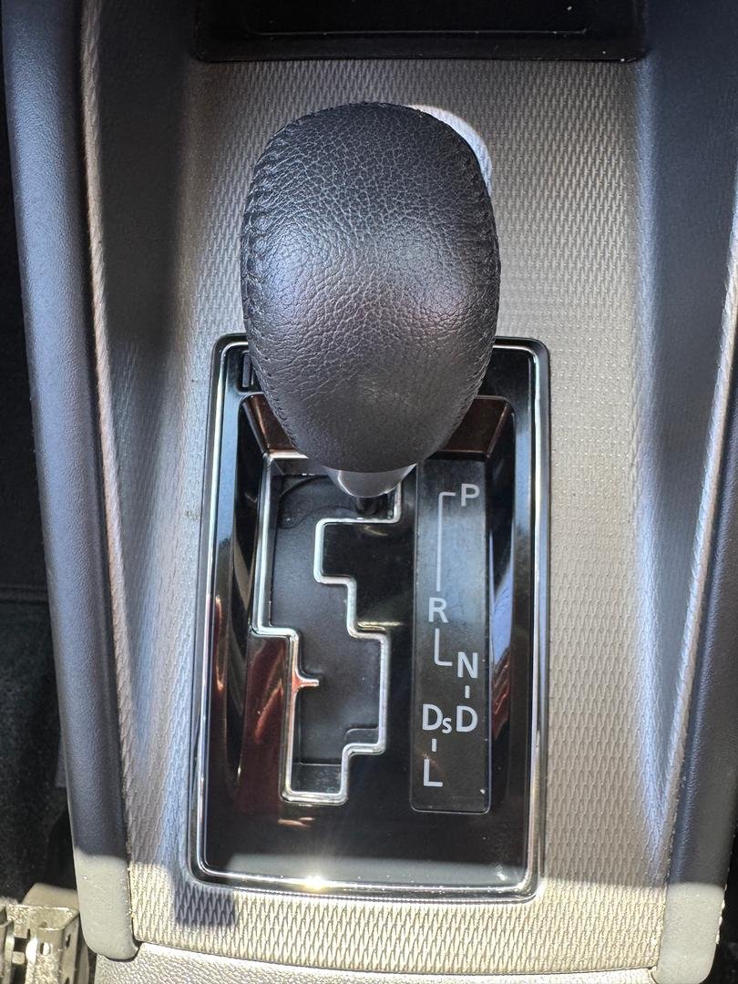 2020 Mitsubishi ASX ES XD MY20 image 13