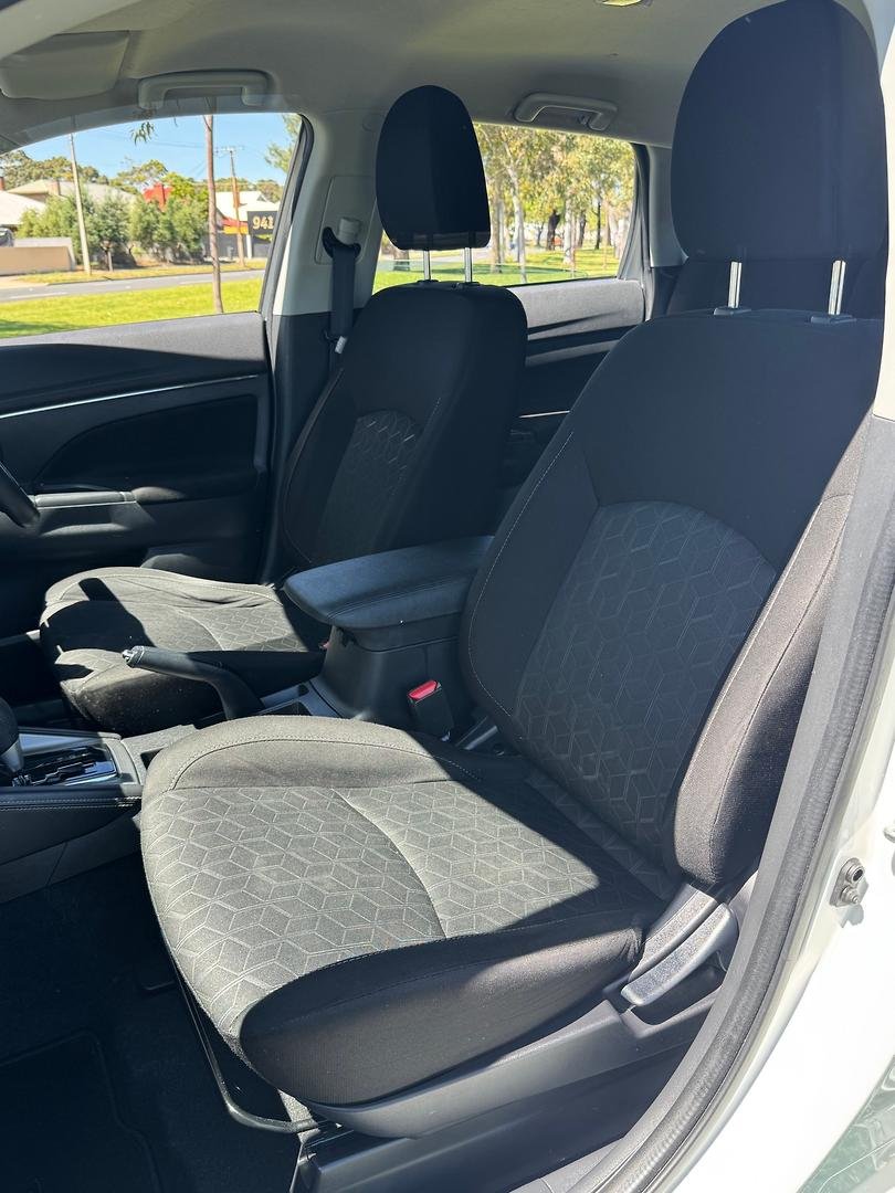 2020 Mitsubishi ASX ES XD MY20 image 20