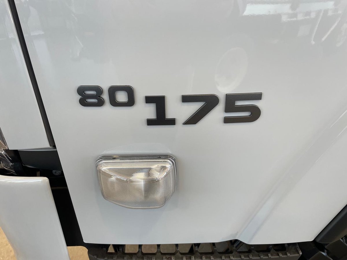 2026 Isuzu N Series image 9