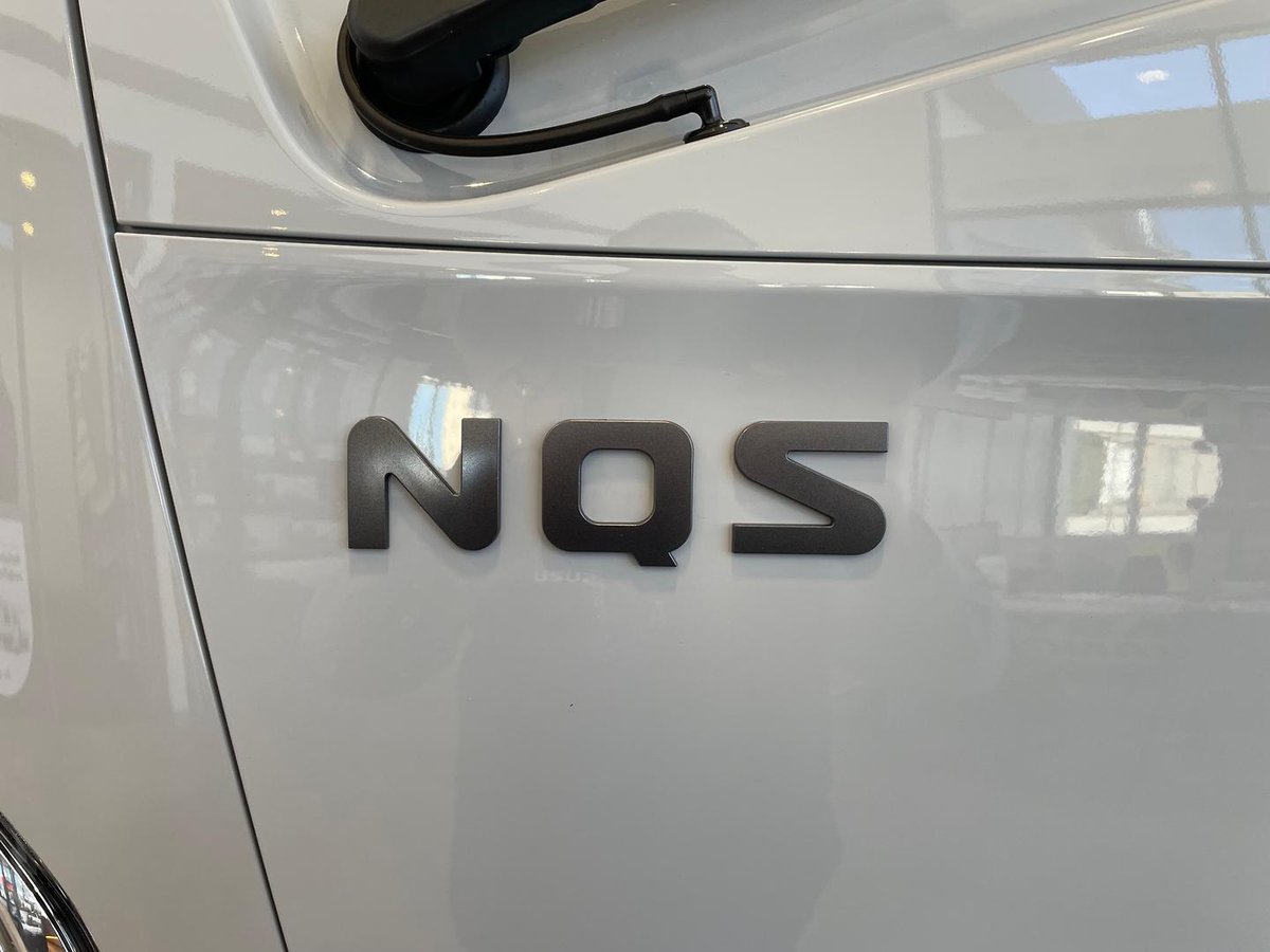2026 Isuzu N Series image 8