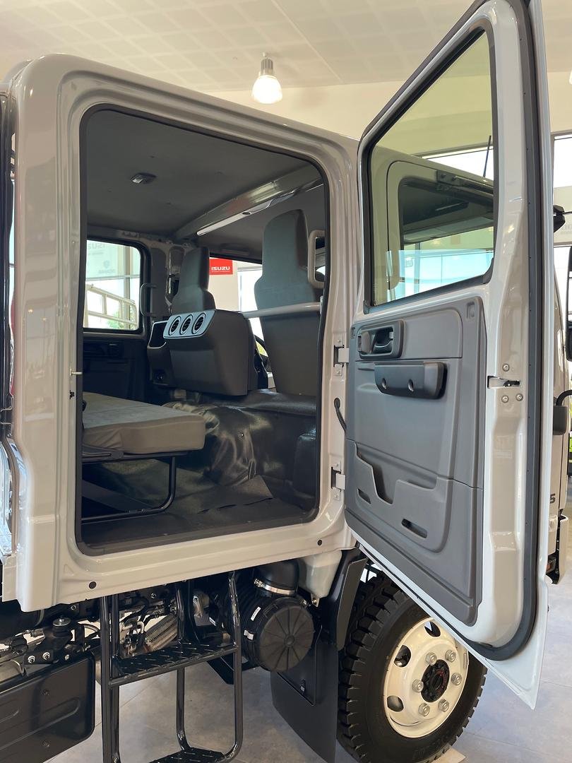 2026 Isuzu N Series image 20