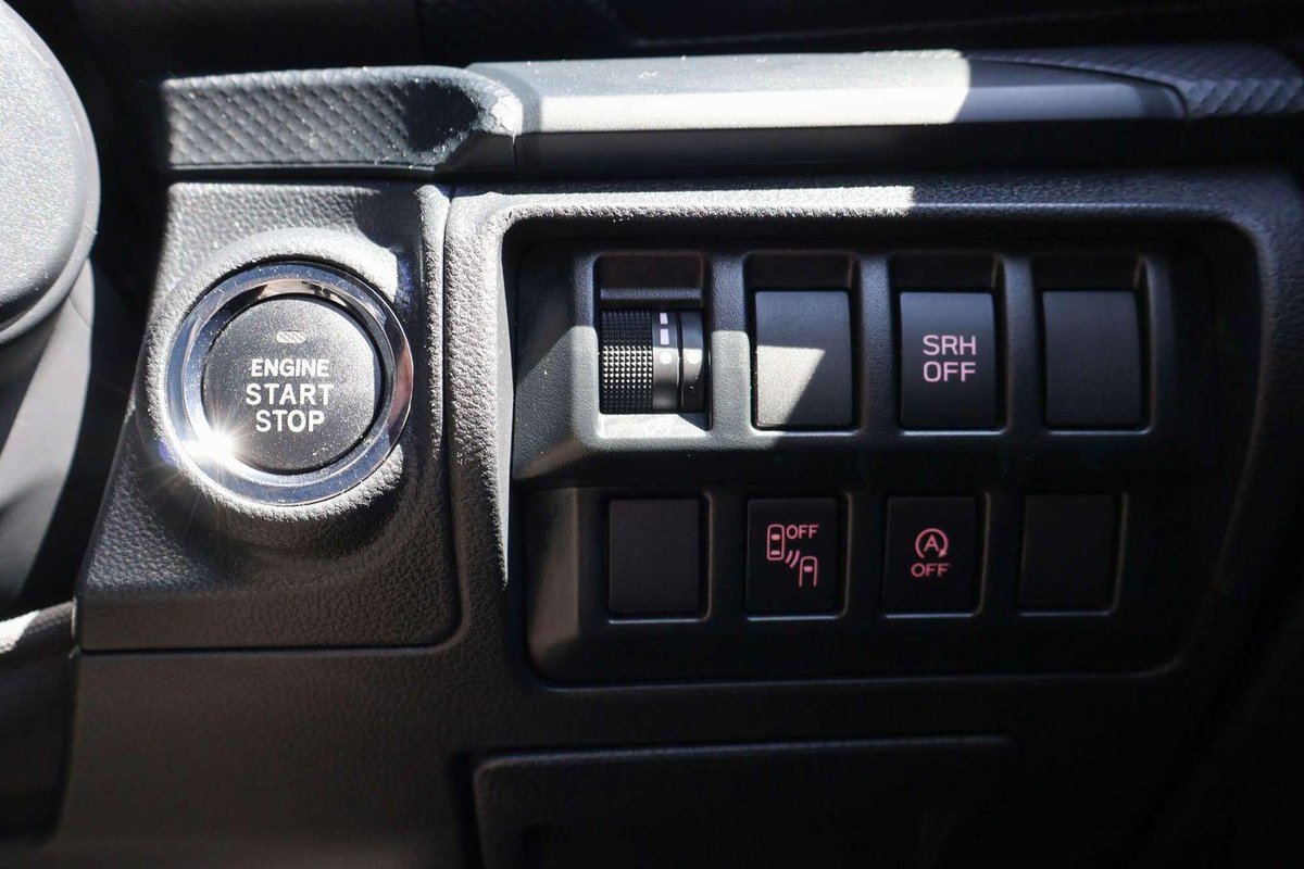 2024 Subaru Forester 2.5i S5 MY24 AWD image 21