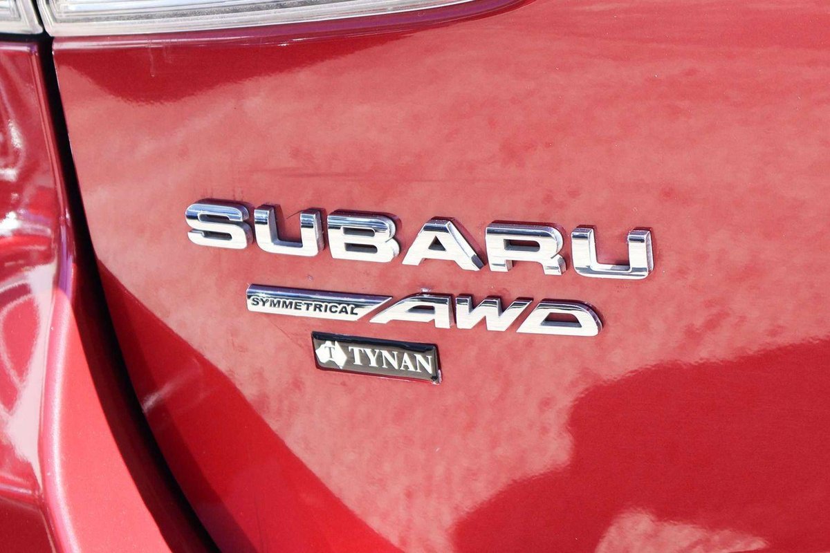 2024 Subaru Forester 2.5i S5 MY24 AWD image 24