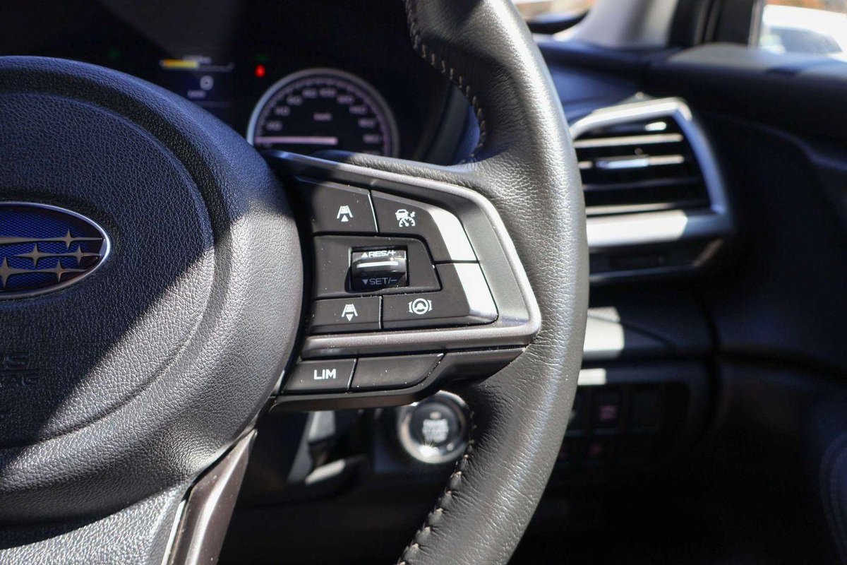 2024 Subaru Forester 2.5i S5 MY24 AWD image 20