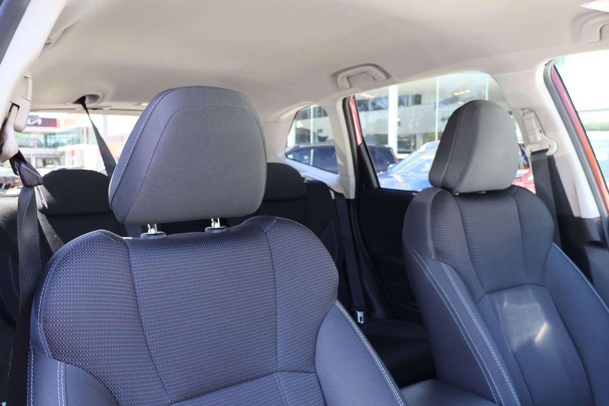 2024 Subaru Forester 2.5i S5 MY24 AWD image 11