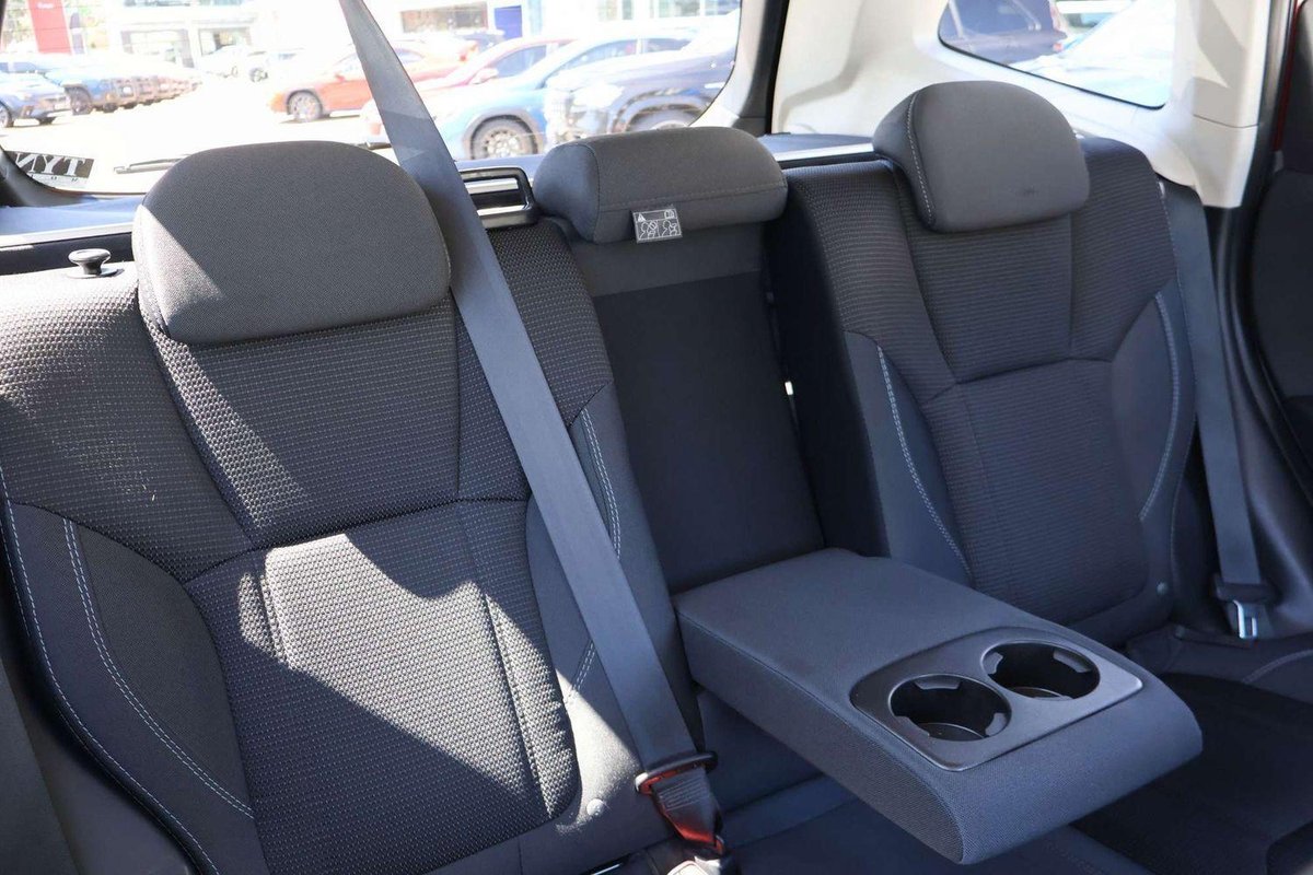 2024 Subaru Forester 2.5i S5 MY24 AWD image 23