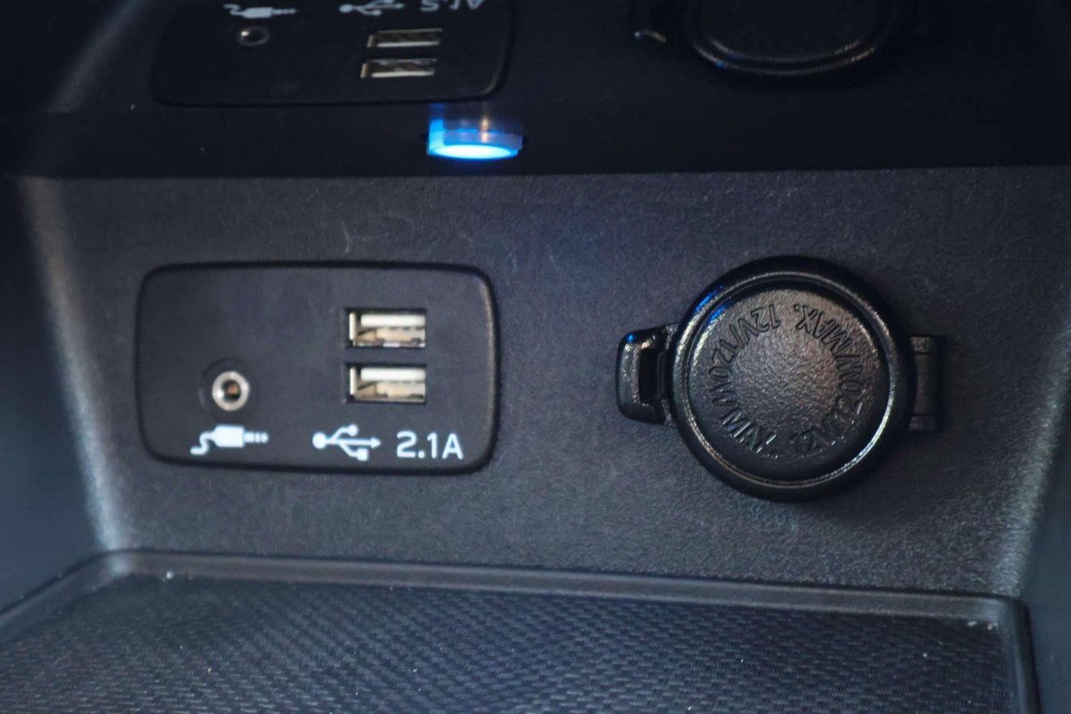 2024 Subaru Forester 2.5i S5 MY24 AWD image 16